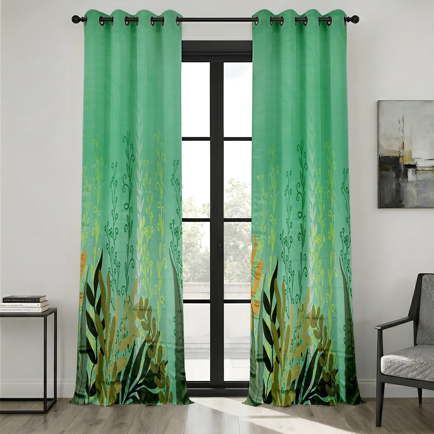 Curtain