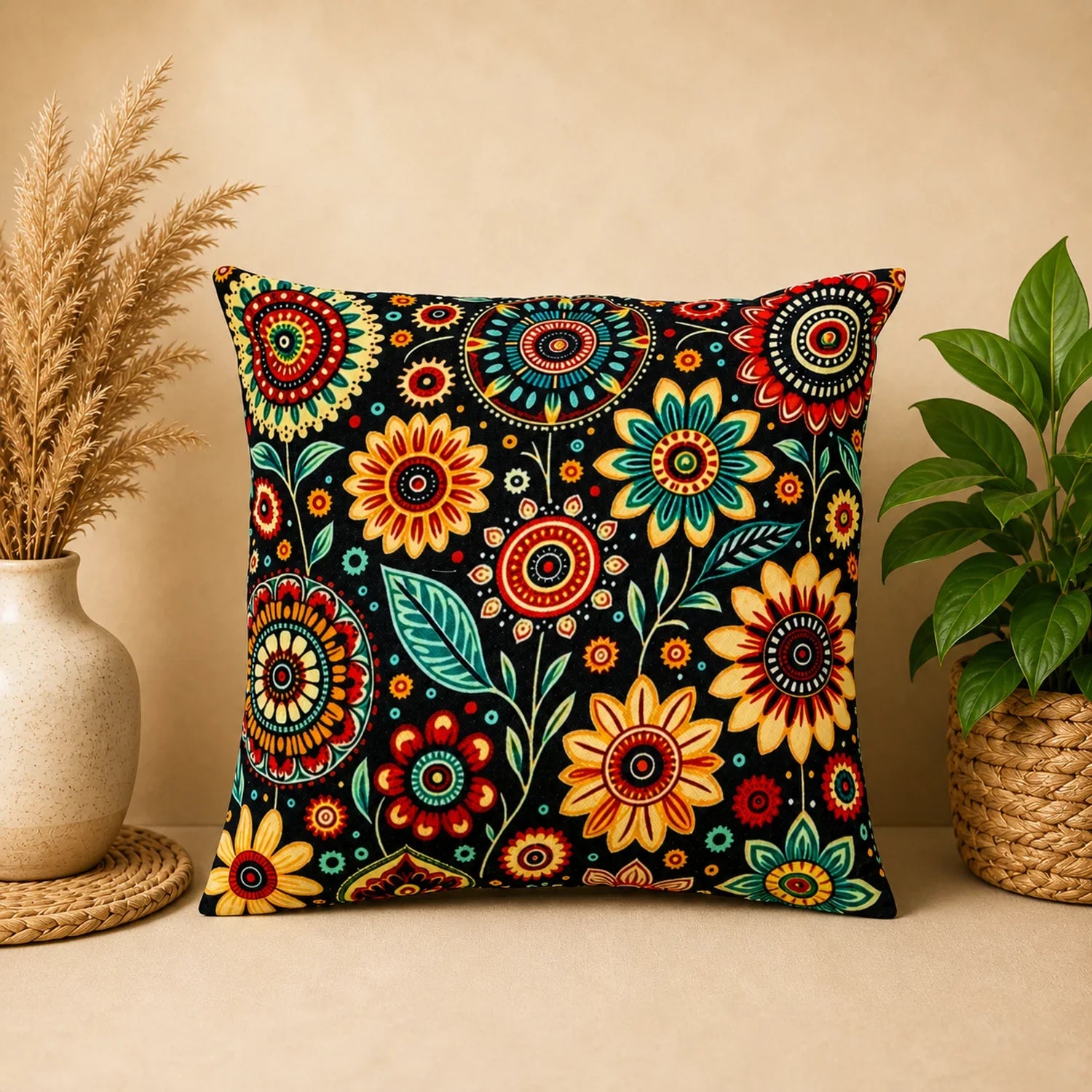 Cushion Cover