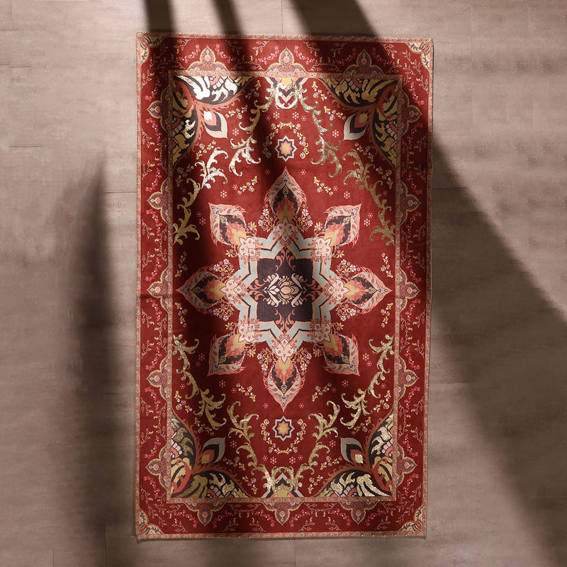 Royal Empire Medallion Carpet