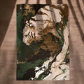 The Jungle Phantom carpet