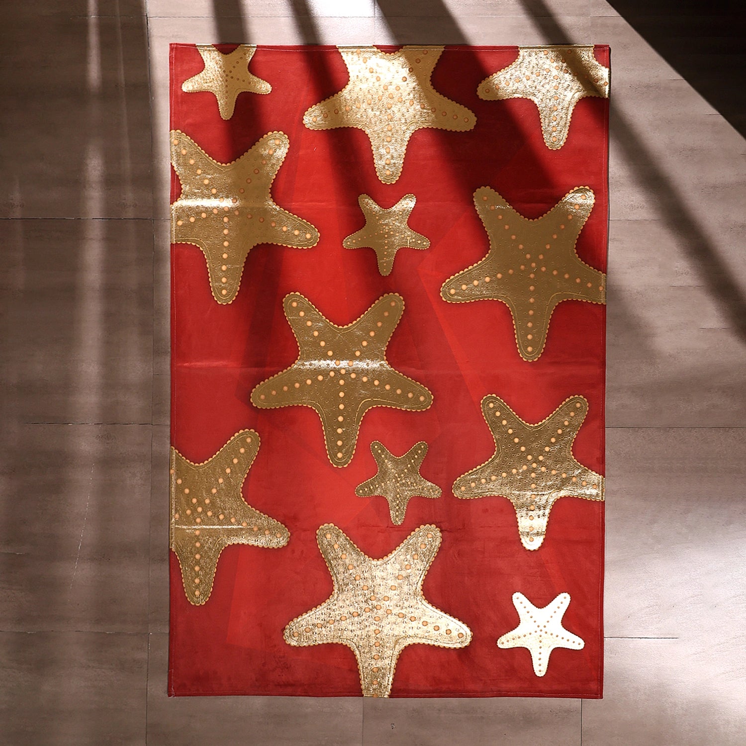 Starfish Royale Luxury Carpet