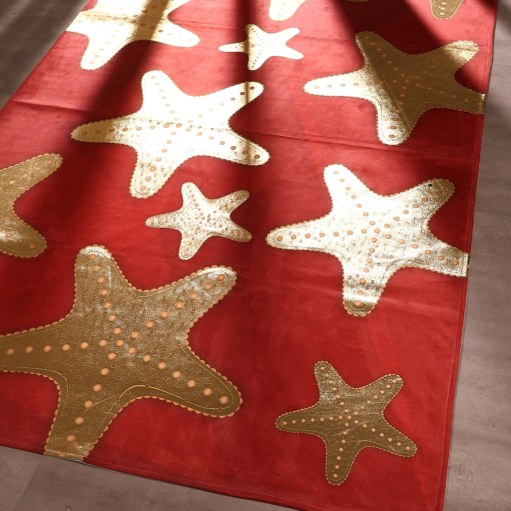 Starfish Royale Luxury Carpet