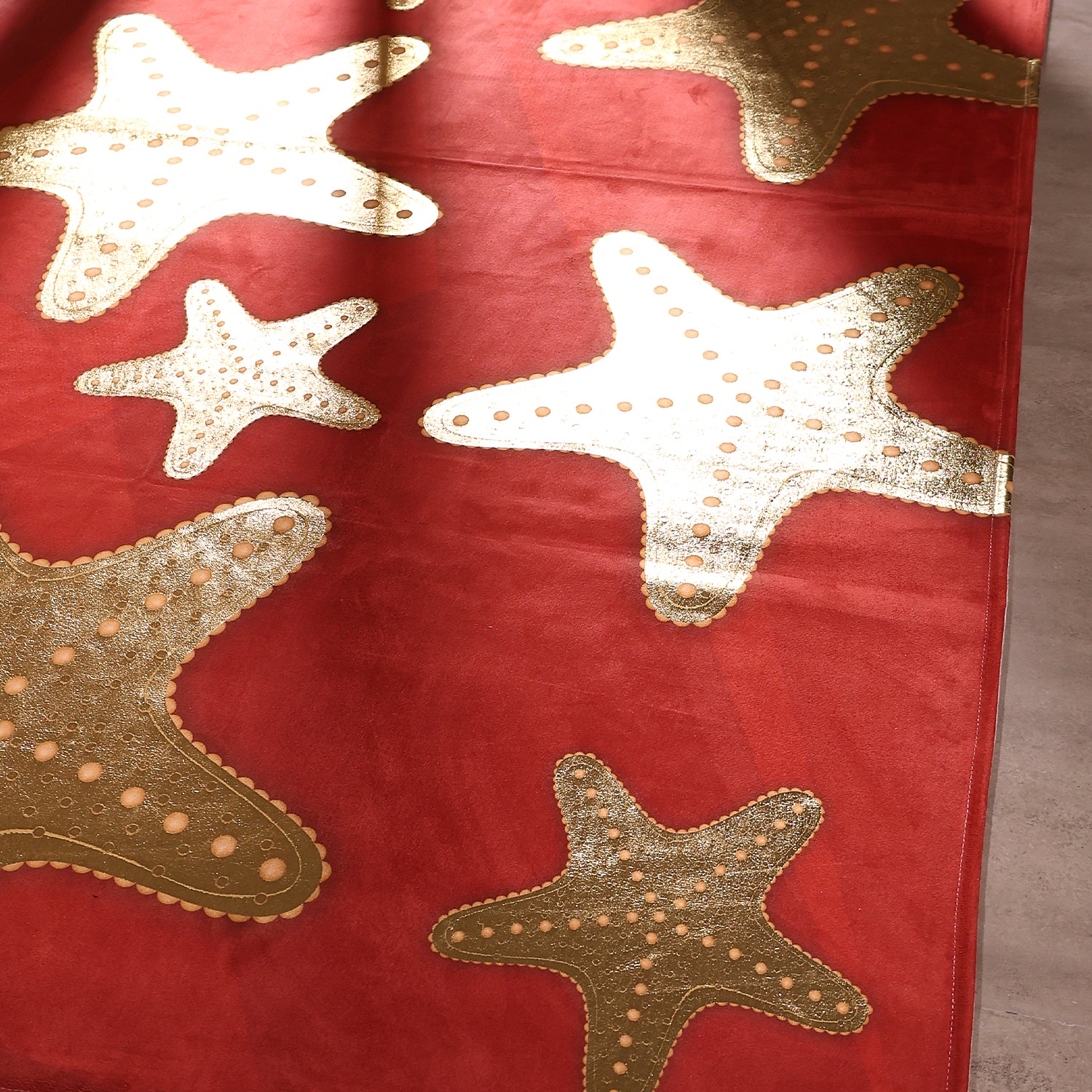 Starfish Royale Luxury Carpet