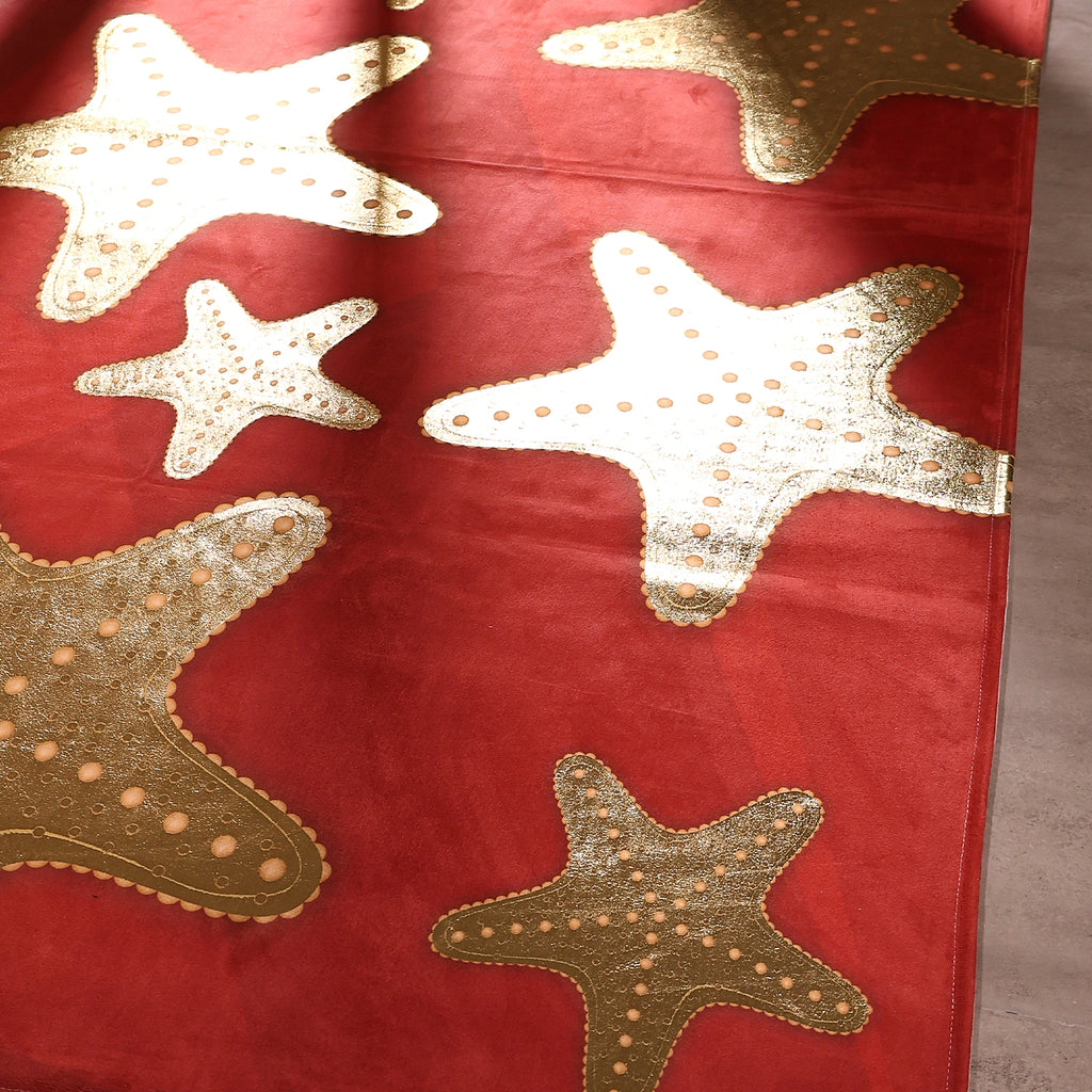 Starfish Royale Luxury Carpet