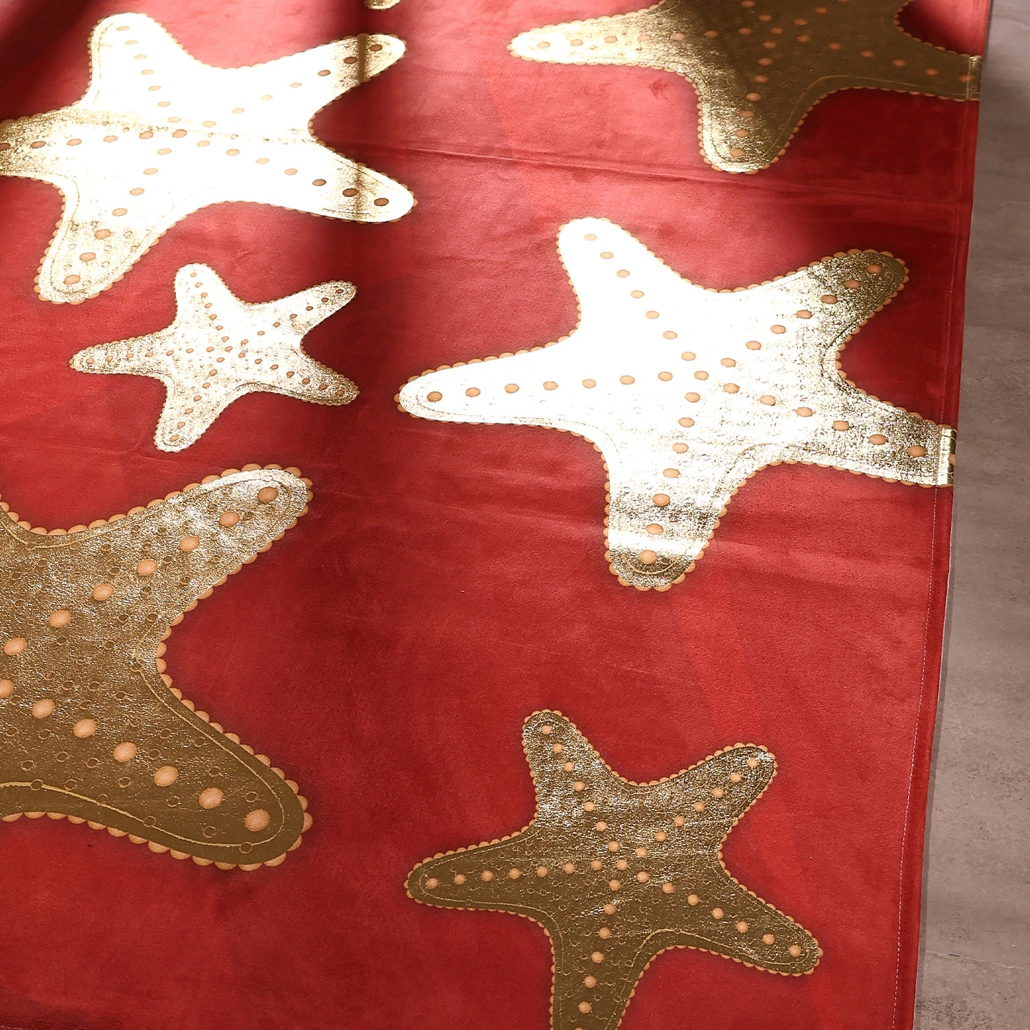 Starfish Royale Luxury Carpet