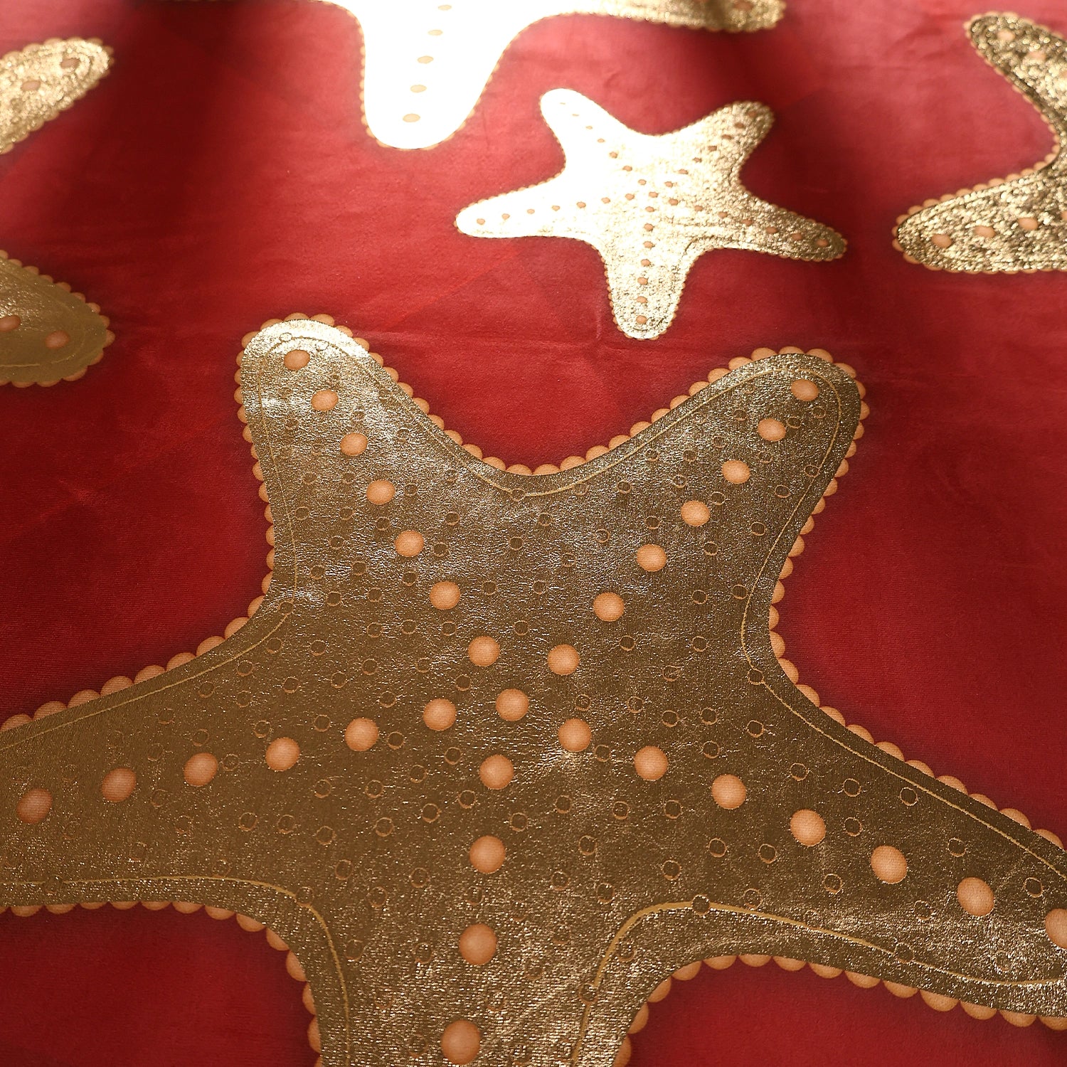Starfish Royale Luxury Carpet