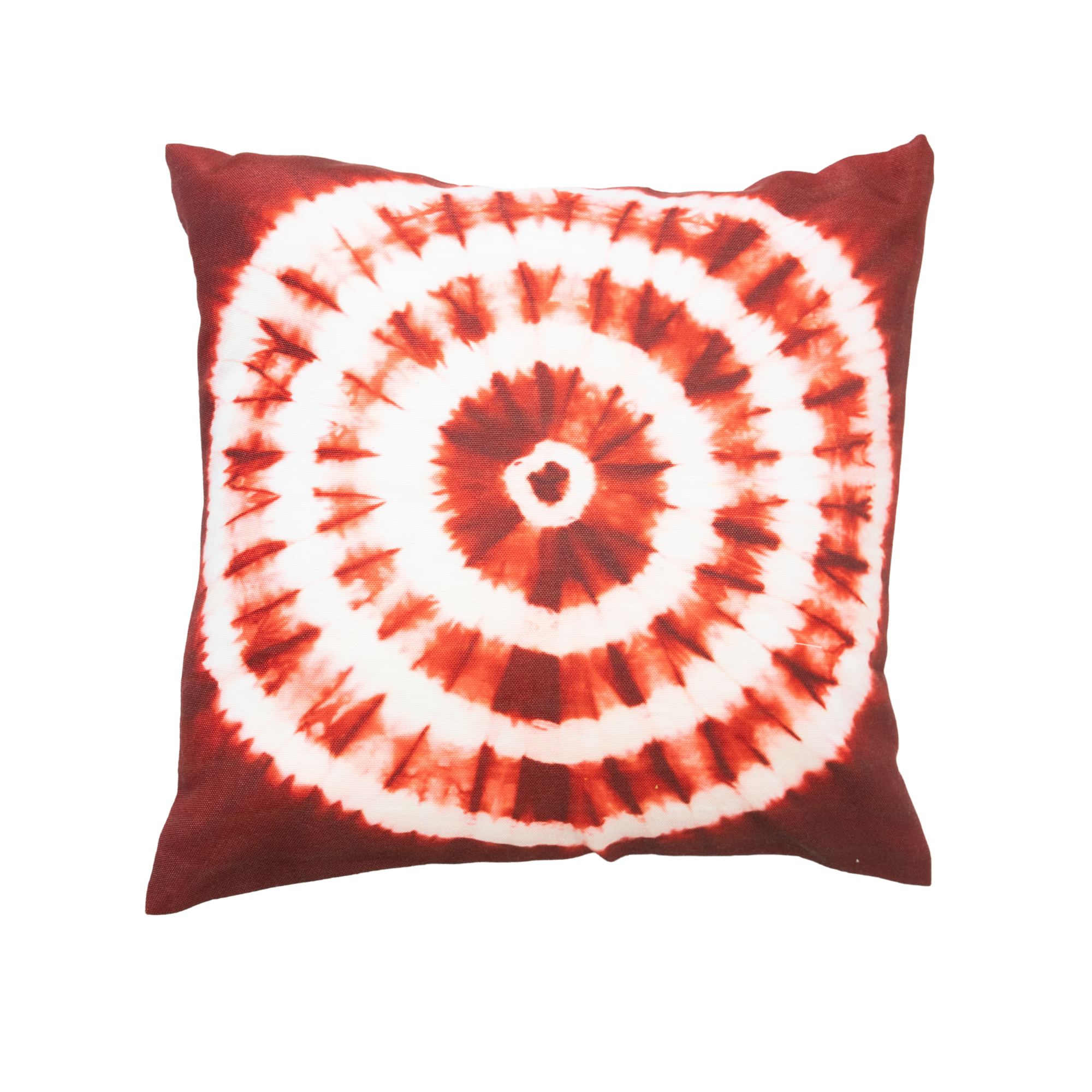 Tribal Sun Circle Cushion Covers
