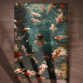 The Floating Dream Carpet
