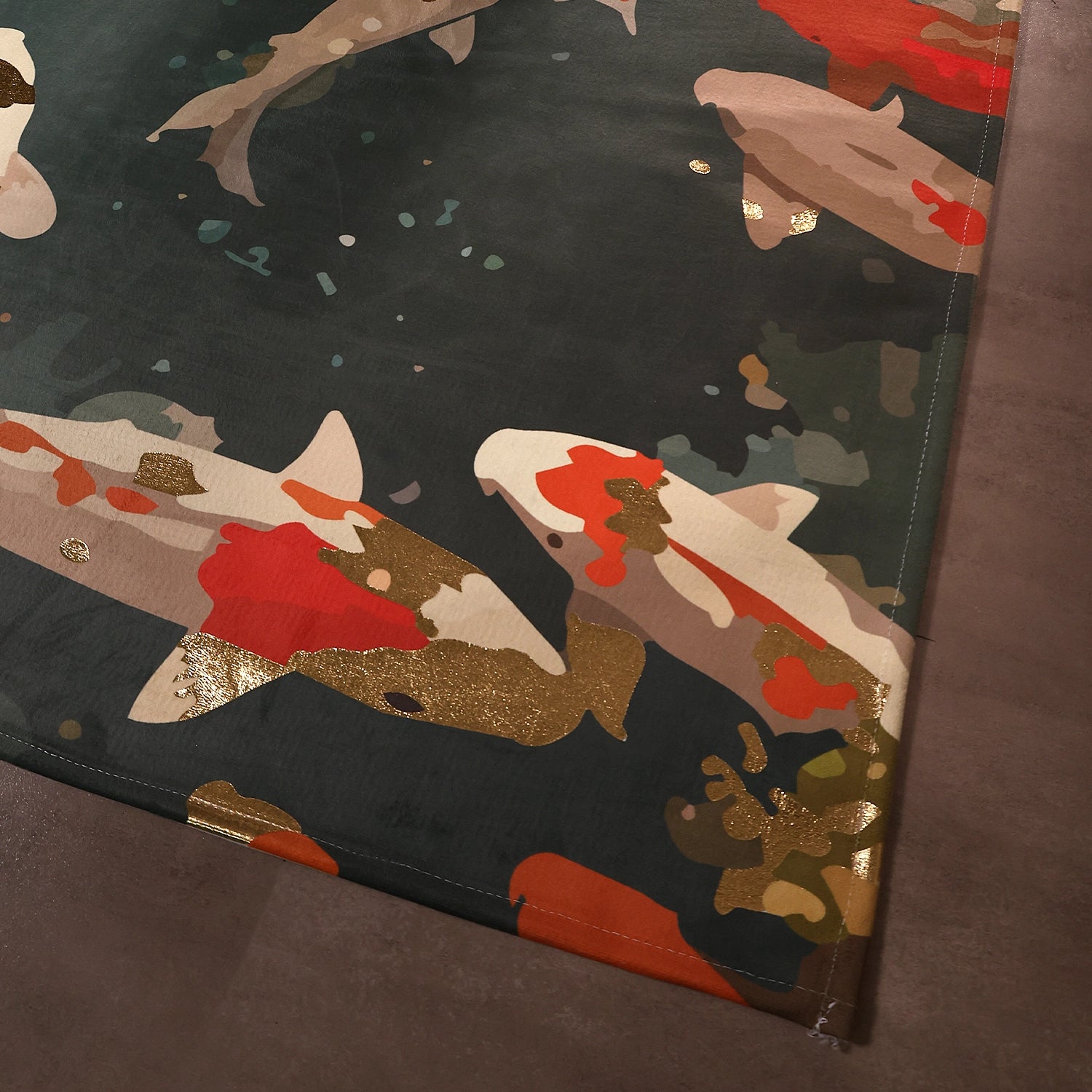 The Floating Dream Carpet