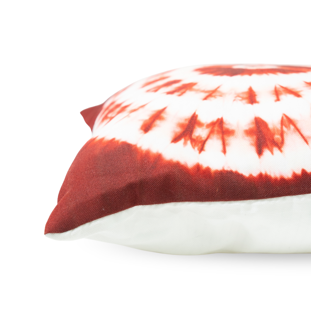 Tribal Sun Circle Cushion Covers