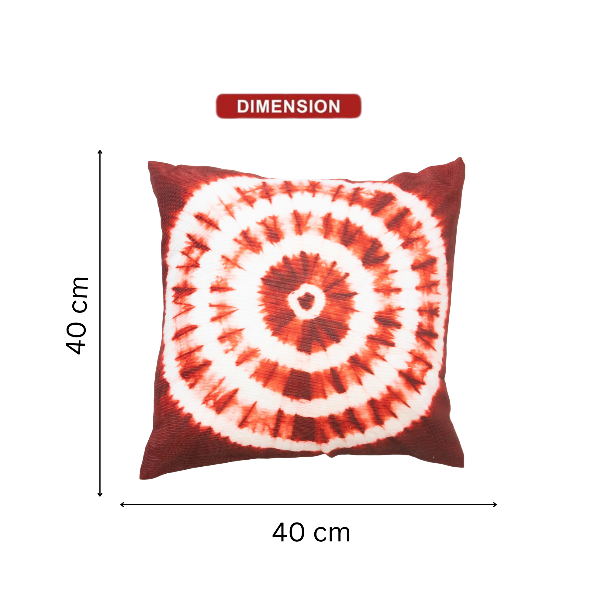 Tribal Sun Circle Cushion Covers